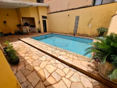 Casa com 3 Quartos à venda, 154m² no Jardim Irajá, Ribeirão Preto