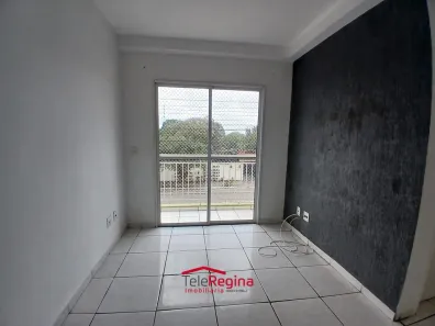Apartamento com 2 Quartos para alugar, 56m² no Vera Cruz, Caçapava