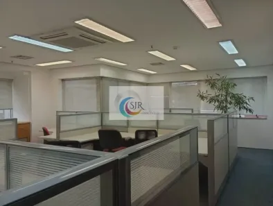 Sala Comercial à venda, 147m² no Paraíso, São Paulo