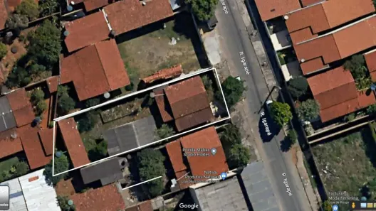 Casa com 3 Quartos à venda, 150m² no Vila Alzira, Aparecida de Goiânia