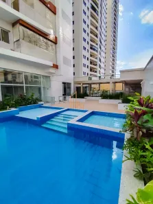 Apartamento com 3 Quartos à venda, 94m² no Nazaré, Belém