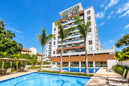 Apartamento com 2 Quartos à venda, 72m² no Saco Grande, Florianópolis