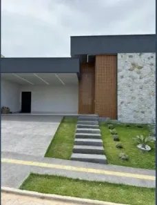 Casa com 4 Quartos à venda, 360m² no Jardins Bolonha, Senador Canedo