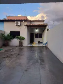 Casa com 3 Quartos à venda, 84m² no Jardim Itaipu, Goiânia