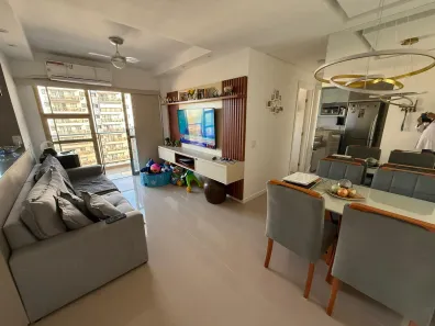 Apartamento com 2 Quartos à venda, 65m² no Barra Olímpica, Rio de Janeiro