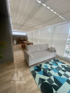 Apartamento com 2 Quartos à venda, 124m² no Vila Boa Vista, Barueri