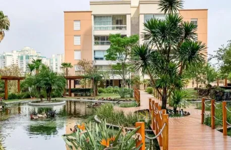 Apartamento com 3 Quartos à venda, 148m² no Fazenda São Quirino, Campinas