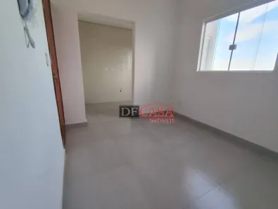 Apartamento com 2 Quartos à venda, 40m² no Jardim Maringá, São Paulo