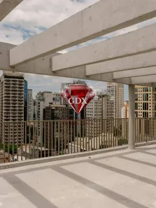 Cobertura com 3 Quartos à venda, 374m² no Itaim Bibi, São Paulo