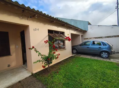 Casa com 3 Quartos à venda, 82m² no Harmonia, Canoas