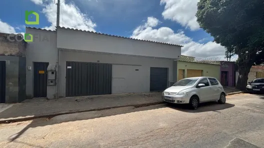 Ponto Comercial para alugar, 45m² no Novo Glória, Belo Horizonte