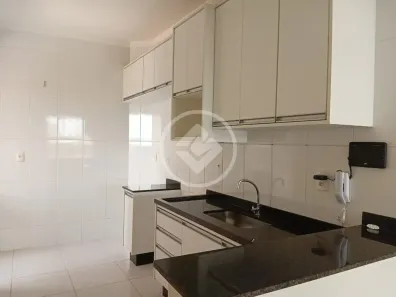 Apartamento com 2 Quartos para alugar, 80m² no Jardim Sumaré, Araçatuba