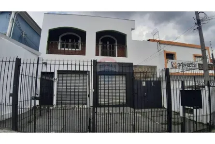 Ponto Comercial para alugar, 230m² no Vila Baruel, São Paulo