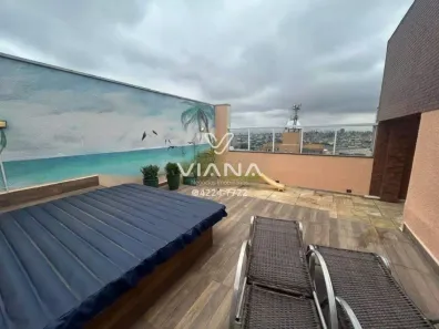 Cobertura com 4 Quartos à venda, 255m² no Santa Paula, São Caetano do Sul