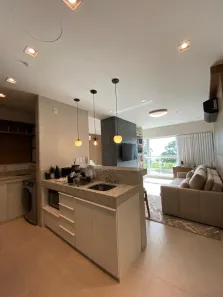 Apartamento com 1 Quarto para alugar, 44m² no Cristal, Porto Alegre