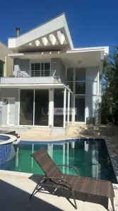 Casa de Condomínio com 3 Quartos à venda, 317m² no Swiss Park, Campinas