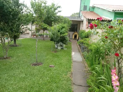 Casa com 3 Quartos à venda, 184m² no Belém Novo, Porto Alegre