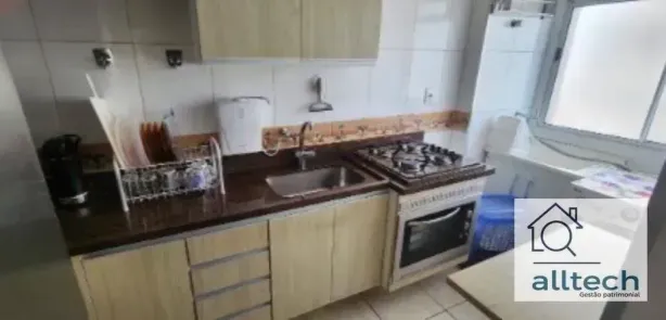 Apartamento com 3 Quartos à venda, 70m² no Sapopemba, São Paulo