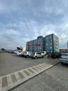 Apartamento com 2 Quartos à venda, 48m² no Jardim Casa Branca, Suzano