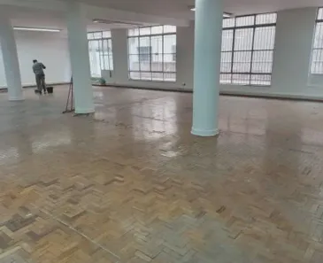 Sala Comercial para alugar, 198m² no República, São Paulo
