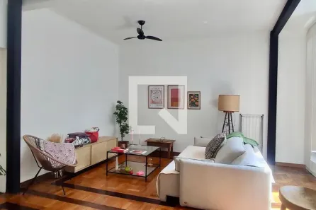 Apartamento com 1 Quarto à venda, 61m² no Jardim Botânico, Rio de Janeiro