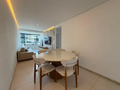 Apartamento com 2 Quartos à venda, 178m² no Bessa, João Pessoa