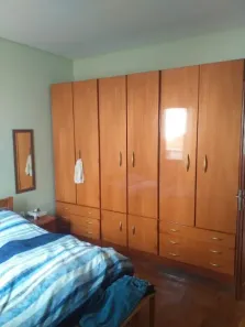 Sobrado com 1 Quarto à venda, 80m² no Vila Prudente, São Paulo