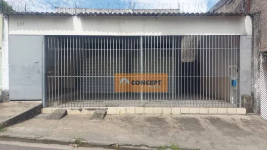Galpão/Depósito/Armazém à venda, 165m² no Jardim Camargo Novo, São Paulo