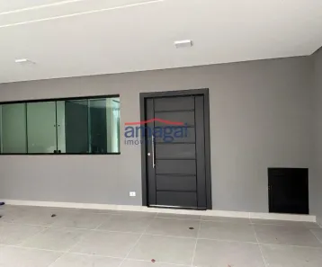Casa com 3 Quartos à venda, 174m² no Loteamento Villa Branca, Jacareí