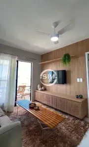 Cobertura com 3 Quartos à venda, 105m² no Vila Nova, Cabo Frio
