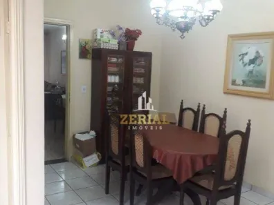Casa com 3 Quartos à venda, 158m² no Santo Antônio, São Caetano do Sul