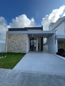 Casa de Condomínio com 3 Quartos à venda, 116m² no Muçumagro, João Pessoa
