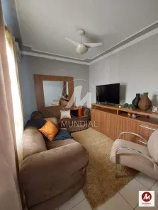 Casa com 3 Quartos à venda, 130m² no Jardim Doutor Paulo Gomes Romeo, Ribeirão Preto
