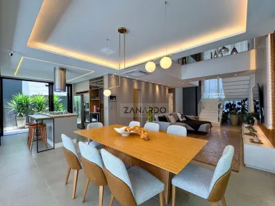 Casa de Condomínio com 6 Quartos à venda, 380m² no Riviera, Bertioga