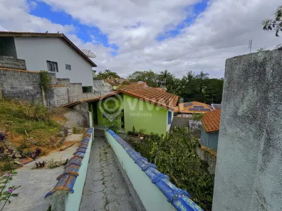 Casa com 3 Quartos à venda, 59m² no Jardim Mateus, Itatiba