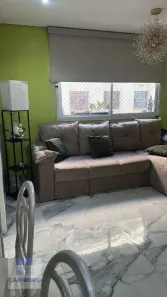 Apartamento com 1 Quarto para alugar, 42m² no Centro, São Paulo