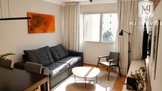 Apartamento com 2 Quartos à venda, 80m² no Indianópolis, São Paulo
