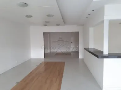 Imóvel Comercial com 9 Quartos para alugar, 250m² no Vila Betânia, São José dos Campos