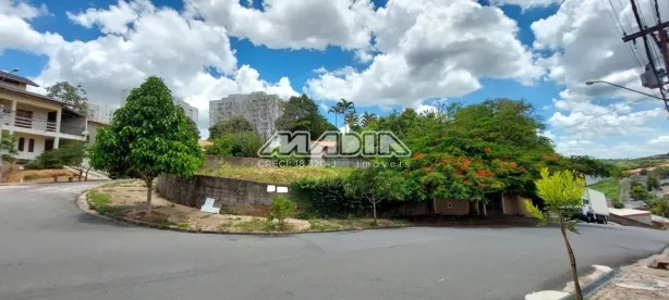 Lote/Terreno à venda, 305m² no Jardim Alto da Boa Vista, Valinhos