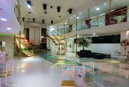 Prédio Comercial à venda, 1100m² no Vila Azevedo, São Paulo