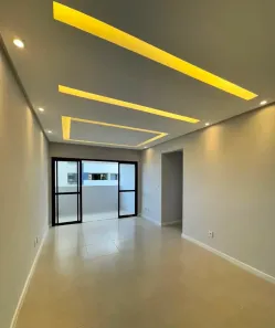 Apartamento com 3 Quartos à venda, 76m² no Pitangueiras, Lauro de Freitas