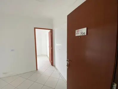 Ponto Comercial para alugar, 42m² no Centro, Jacareí
