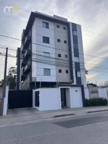Apartamento com 2 Quartos à venda, 56m² no Vila Nova, Joinville