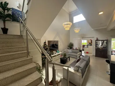 Casa com 4 Quartos à venda, 258m² no Bairro das Palmeiras, Campinas