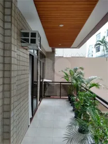 Apartamento com 3 Quartos à venda, 90m² no Maracanã, Rio de Janeiro