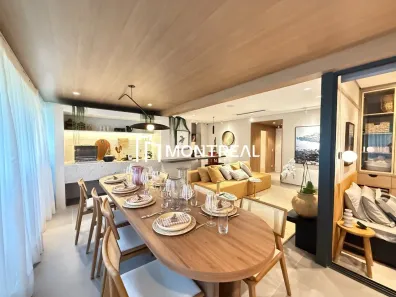 Apartamento com 3 Quartos à venda, 114m² no Santo Amaro, São Paulo