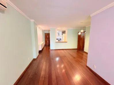 Apartamento com 3 Quartos à venda, 123m² no Flamengo, Rio de Janeiro