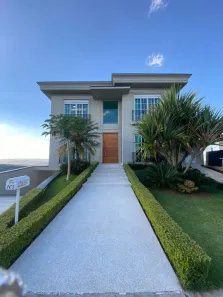 Casa de Condomínio com 5 Quartos à venda, 950m² no Alphaville, Santana de Parnaíba