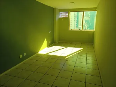 Ponto Comercial à venda, 46m² no Centro, Juiz de Fora