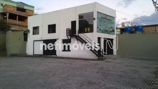 Galpão/Depósito/Armazém à venda, 208m² no Nova Granada, Belo Horizonte